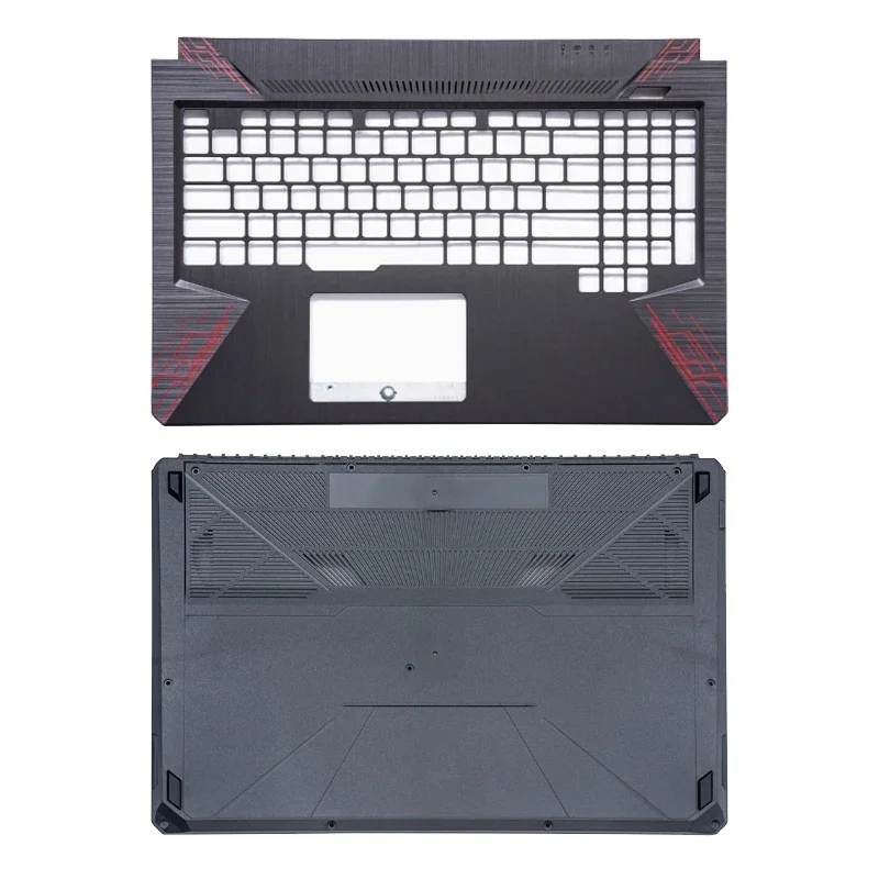 New Case For FX80 FX80G/GD FX504 FX504G/GD/GE FZ80G ZX80 MW504G Laptop Cover LCD Top cover/Back Cover/Front Bezel/Hinges