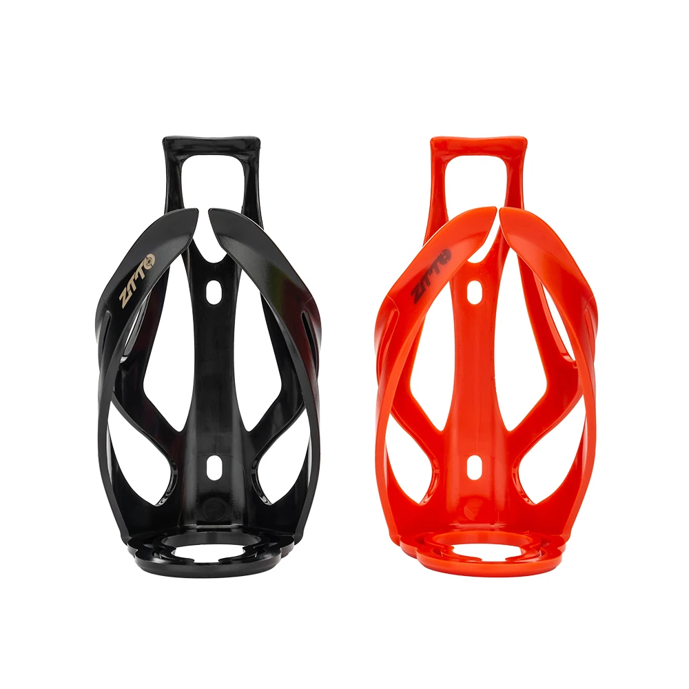 Suporte Universal para Garrafa de Água de Bicicleta ZTTO, Suporte para Garrafa de MTB e Bicicleta de Estrada, Compatível com Garrafas de Chá, Suco e Refrigerante, Nylon Resistente
