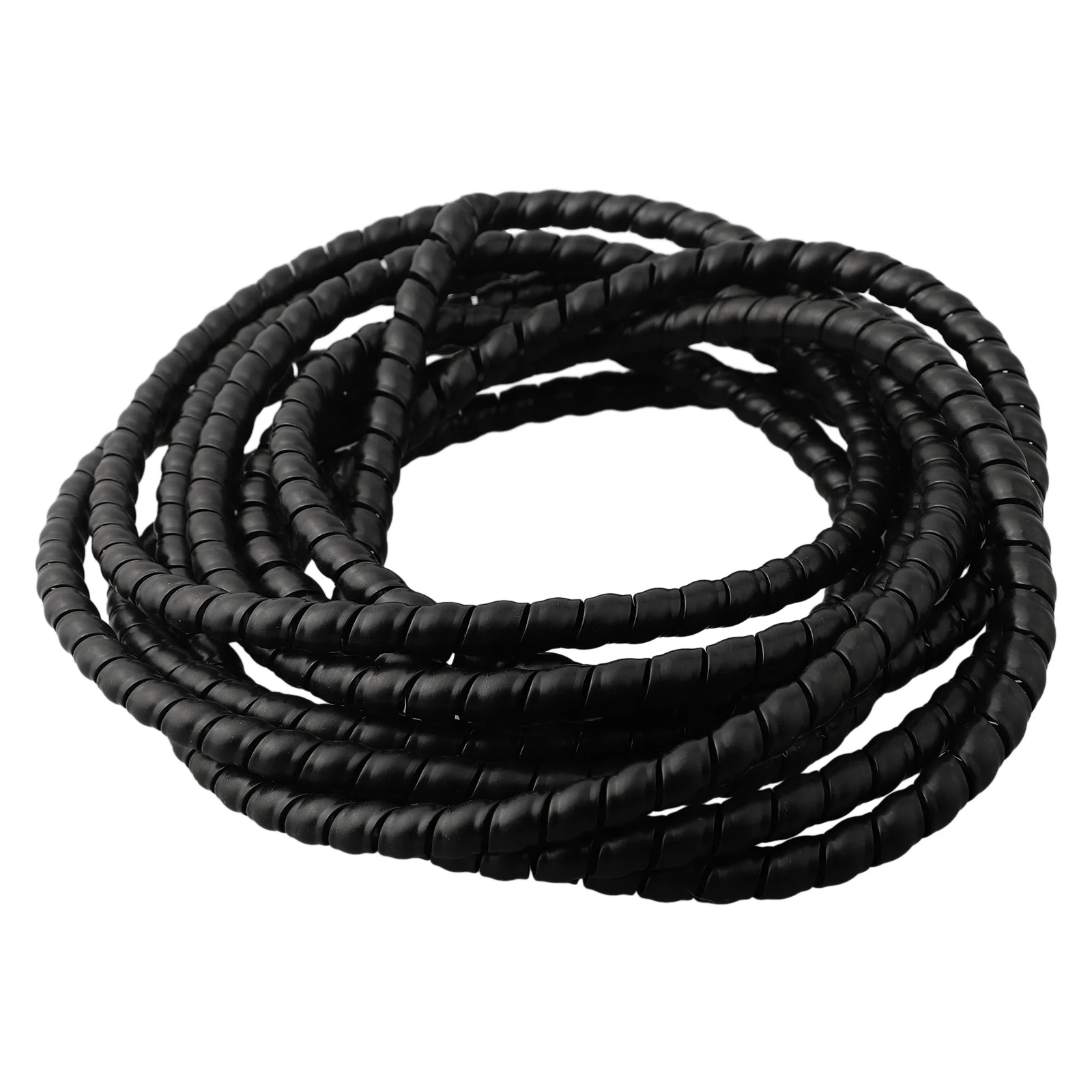

Part Hydraulic Hose Guard Winding Hos For Mechanical Oil Pipes/water Pipes/air Spiral Wound 5m Water Pipes 1pcs