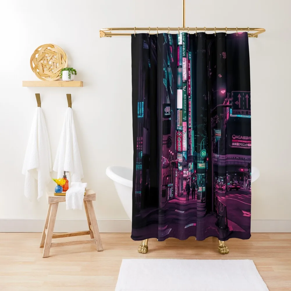 

Find Me In The Future Shower Curtain Shower Set Shower Bath Bathroom Set Curtain
