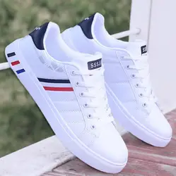 Casual Shoes Men's Sneakers Outdoor Male Running Men Loafers Man Footwear Shoe for Men Flats Shoes