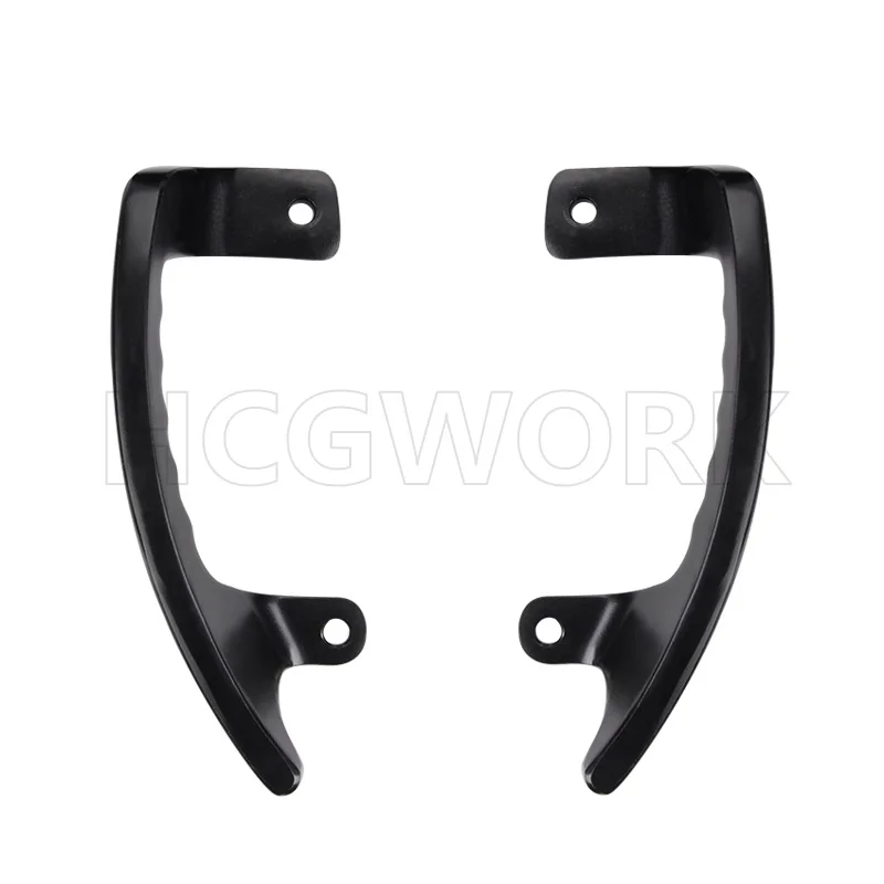 

Electric Scooter Rear Armrest Handrail Aluminum Alloy for Niu N1 N1s Nqi