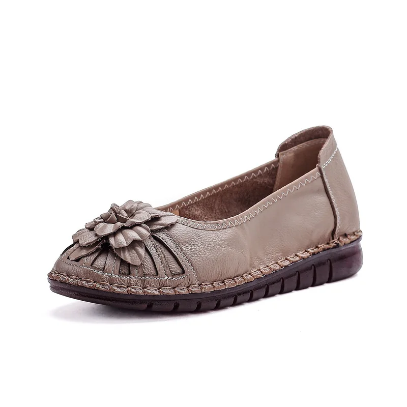 Variant: Cameo Brown