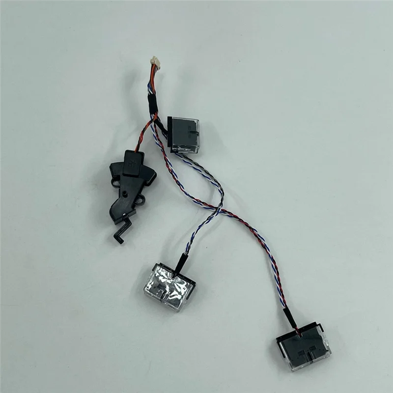 WORTHOWN-Original Upward/Downward Viewing Components For Dreame L10 Pro Vacuum Sweeping Robot Accessories Cliff Sensor