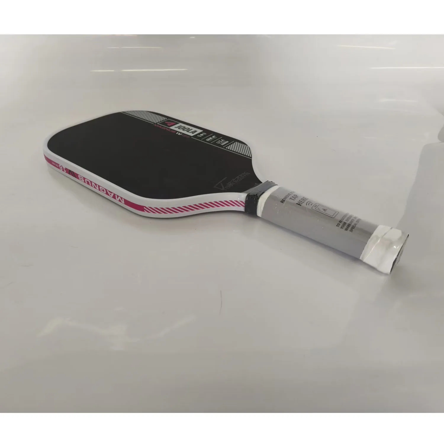 أشكال ماغنوس المجاذيف كرة المخلل الخام T700 سطح ألياف الكربون 16 مللي متر التكنولوجيا فليكس دفع الطاقة الأساسية الرياضة الشاطئ باديل جوولا #3