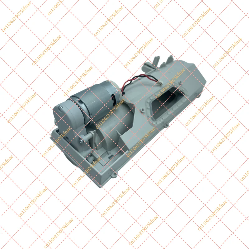 Robot Vacuum Cleaner Main Brush Motor With Housing Assembly Replacement Parts for Xiaomi Mijia G1 Mop Essential