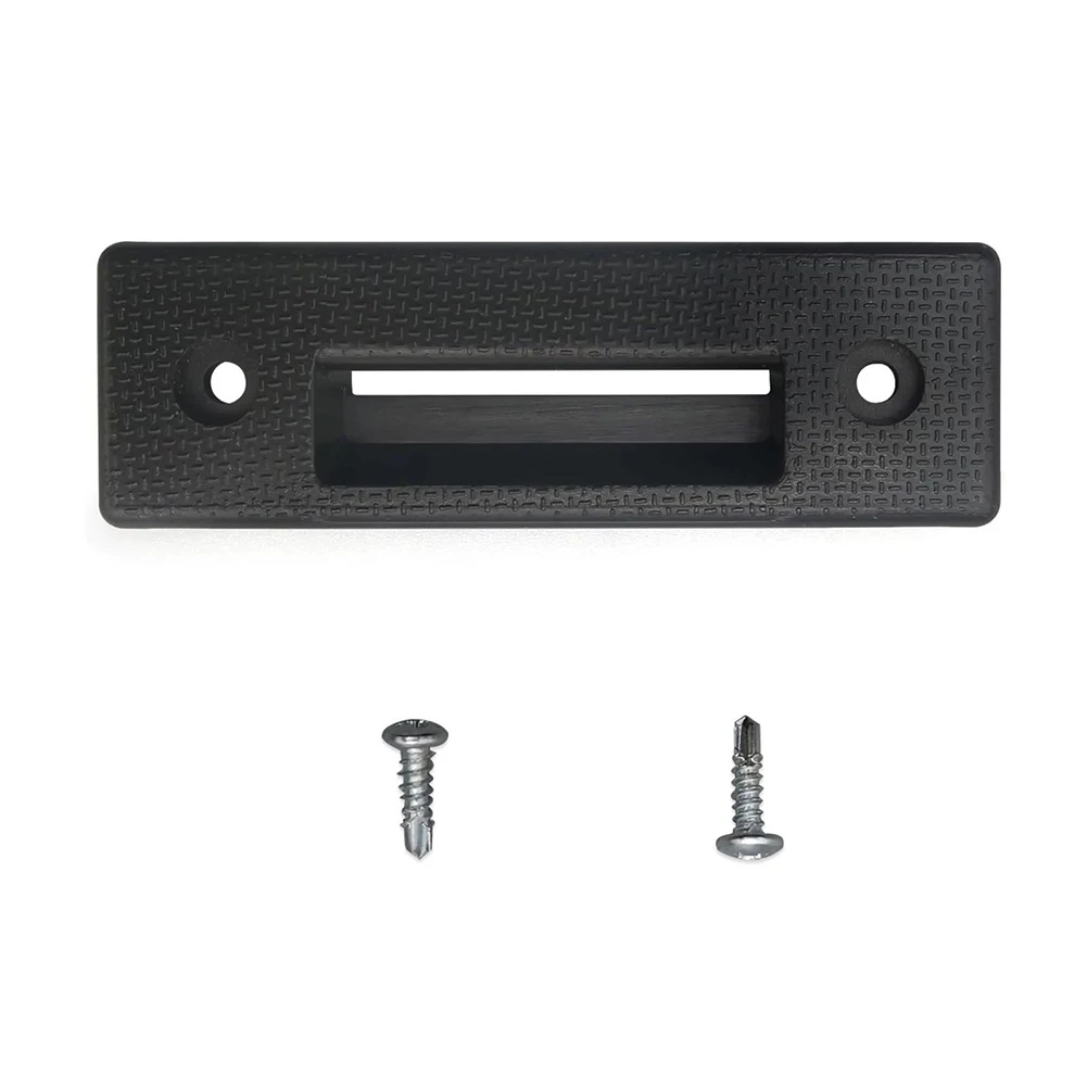 

Замена защелки Acadia Aftermarket, совместимая замена, изготовленная из АБС-пластика, длительный срок службы