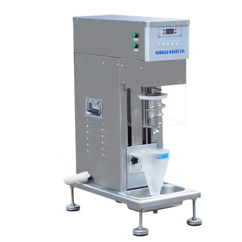 

Home Party Swirl Ice Cream Freezer Equipment - Affordable Price for Frozen Treats Making