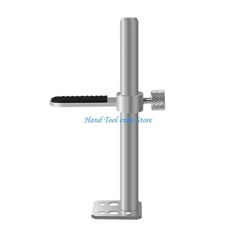 

H37F Aluminum Alloy Graphics Video Stand GPU Support Desktop Case Bracket