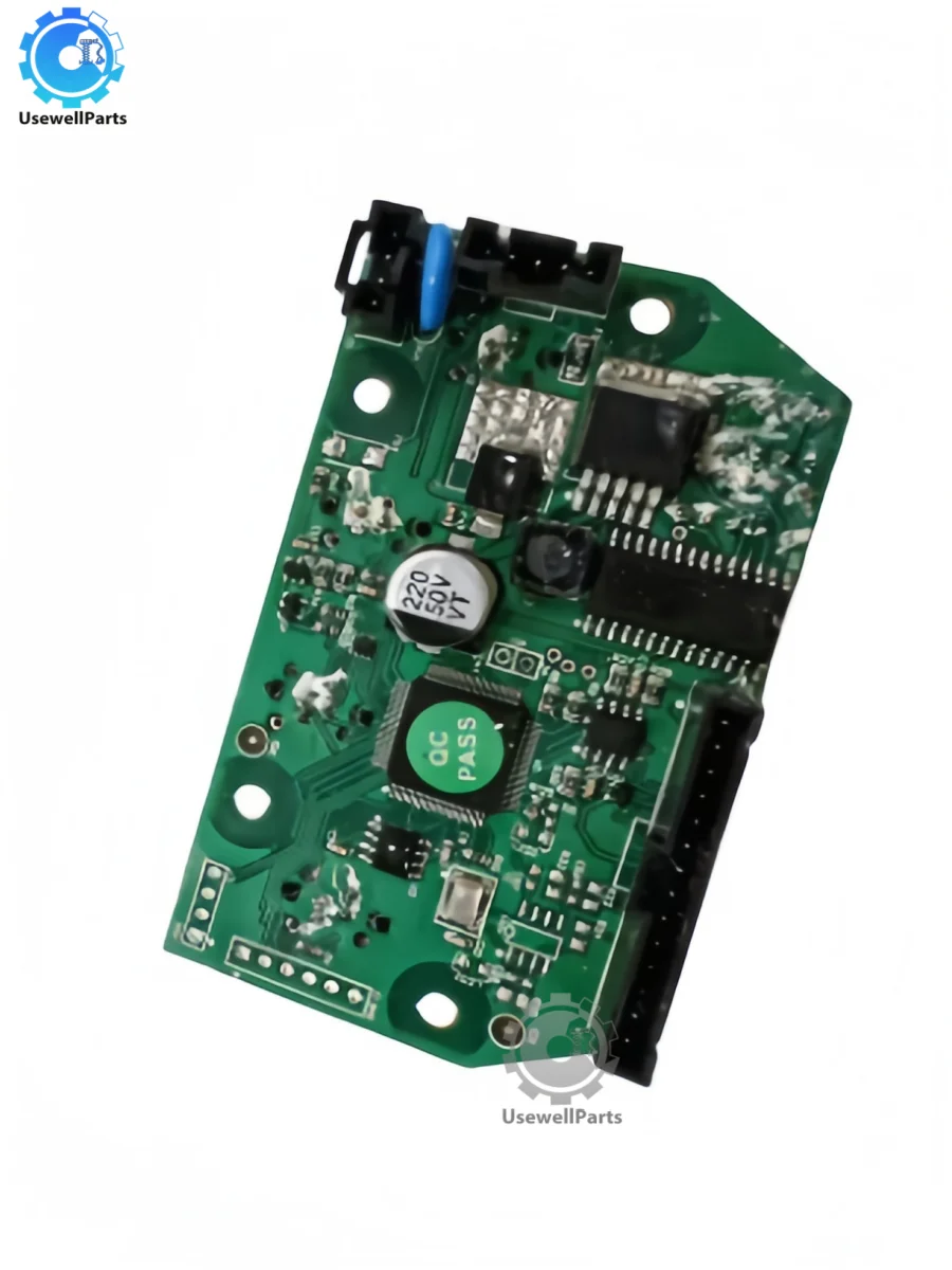 UsewellParts 109503 109503GT  Gen 5 Circuit  Assembly Board Platform Control Used For Genie Scissor Lifts GR-12,GR-15,GR-20,GRC-