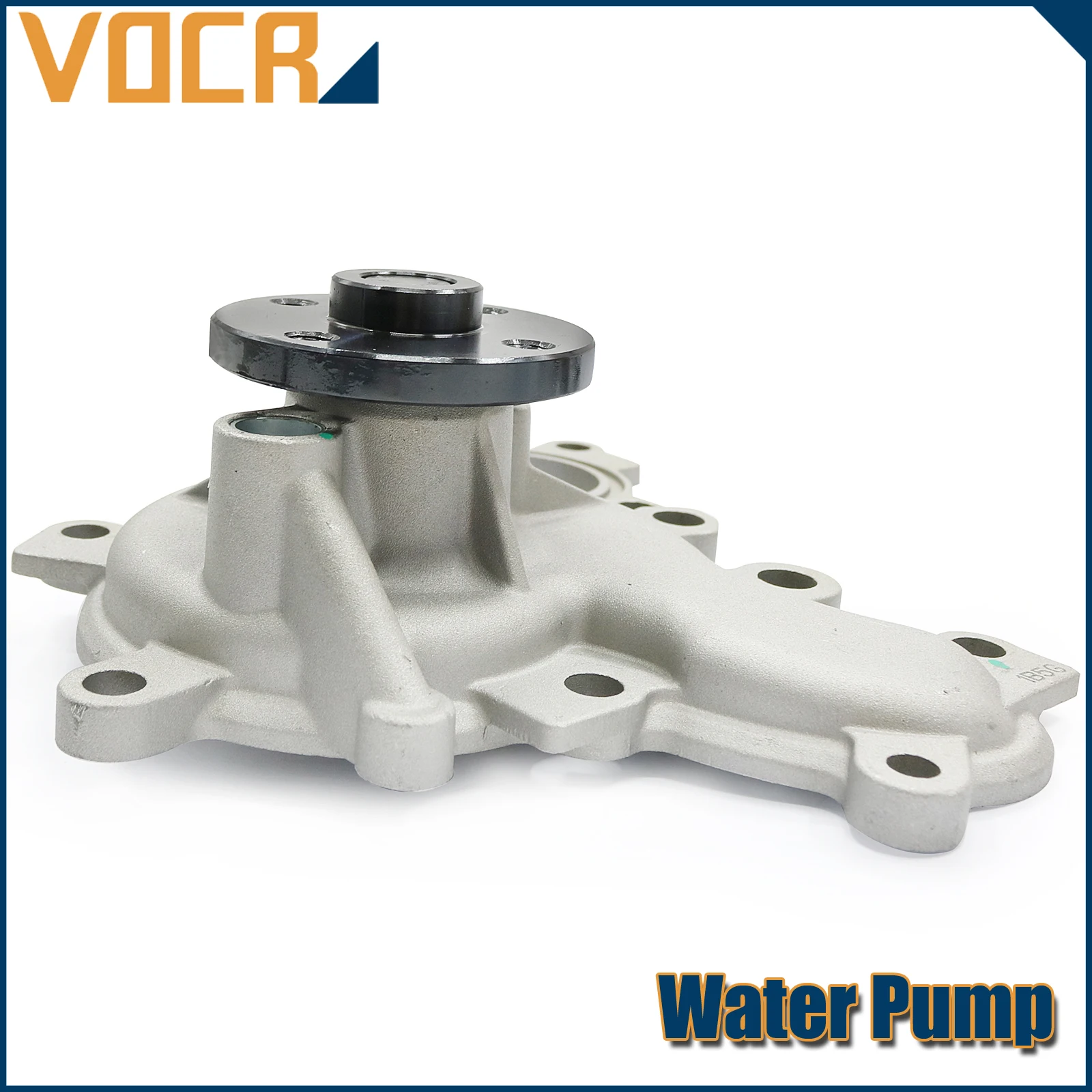 

VOCR 1URFE Engine Water Pump For Toyota Tundra 4.6L 2010-2013/Sequoia V8 4.6L 2010-2012 OEM 16100-09525 16100-39555