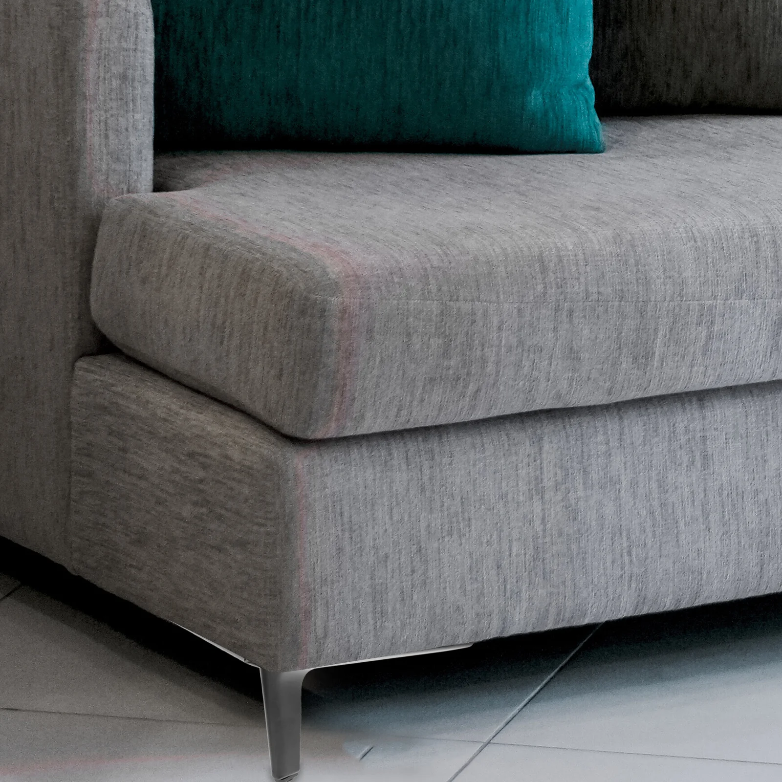 

4Pcs Steel Furniture Legs Metal Support Feet Heavy Duty Sofa Bed Table Cabinet Replacement Cabinet Foot Sofa Foot