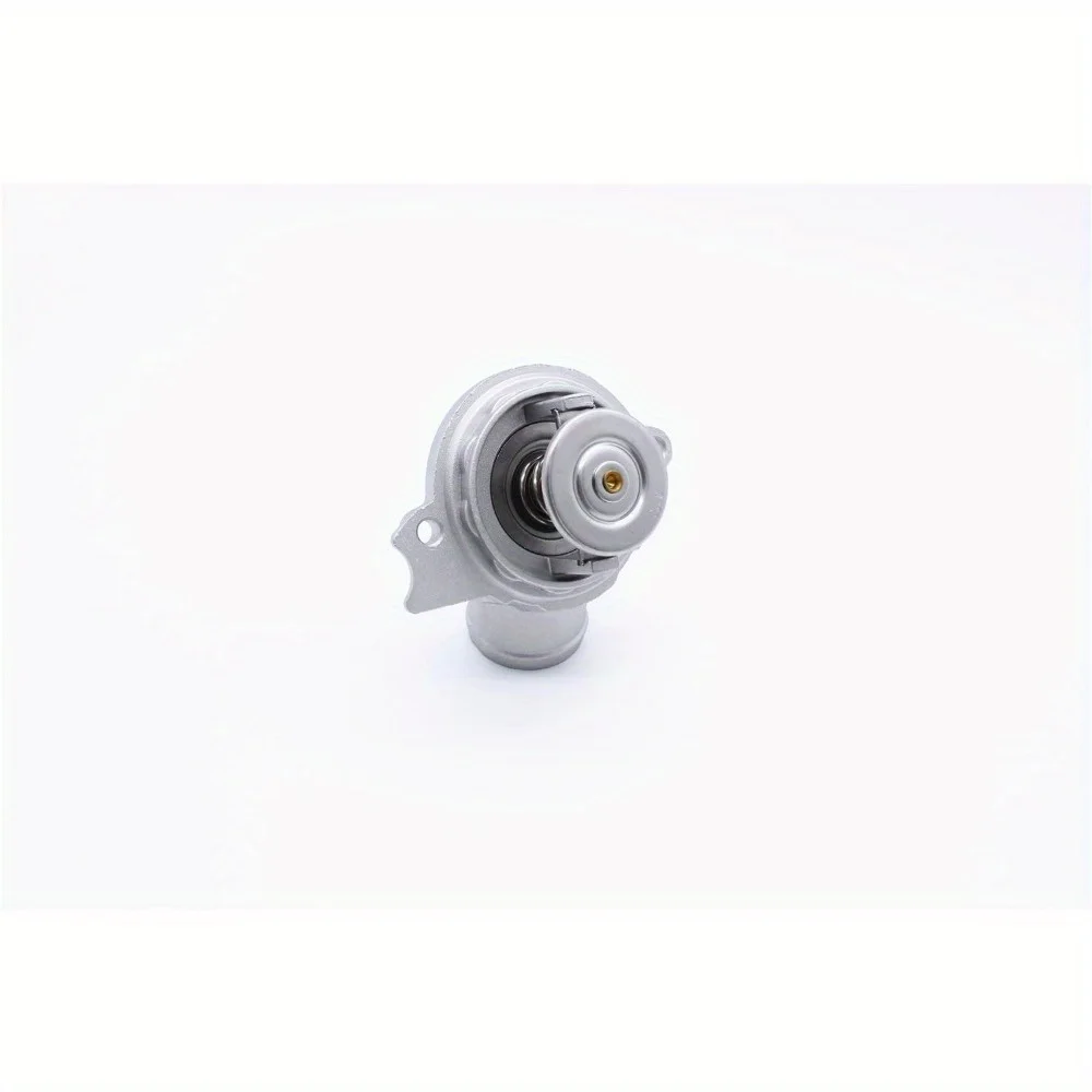 1122030275 Engine Coolant Thermostat For Benz C240 C280 C320 CL500 E320 E430 E500 112 203 02 75