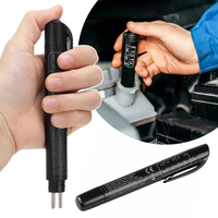 Tester For Brake Fluids Professional Auto Tech Tool For Auto Car Testing Tool