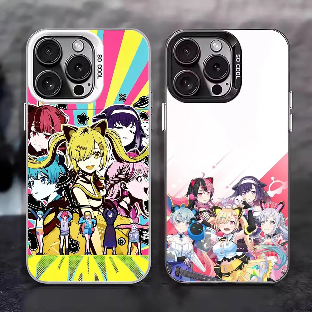 Yume Phone Accessories -AliExpress