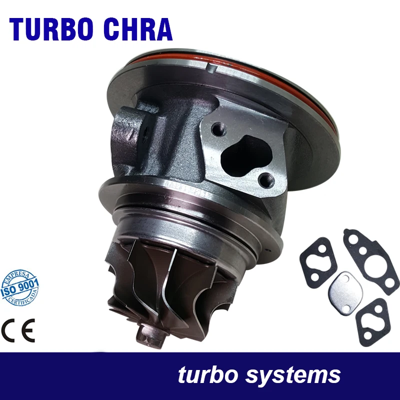 CT20 Turbo chra 17201 64030 17201 CORE 54060 17201 54061 cartridge for Hilux 2.4 TD (LN/RNZ) Landcruiser 2.4 TD (LJ70 71 73)
