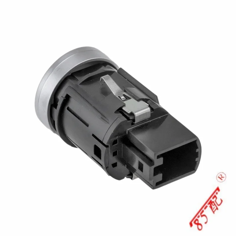 4H1905217A one key start switch ignition button suitable for Audi A8