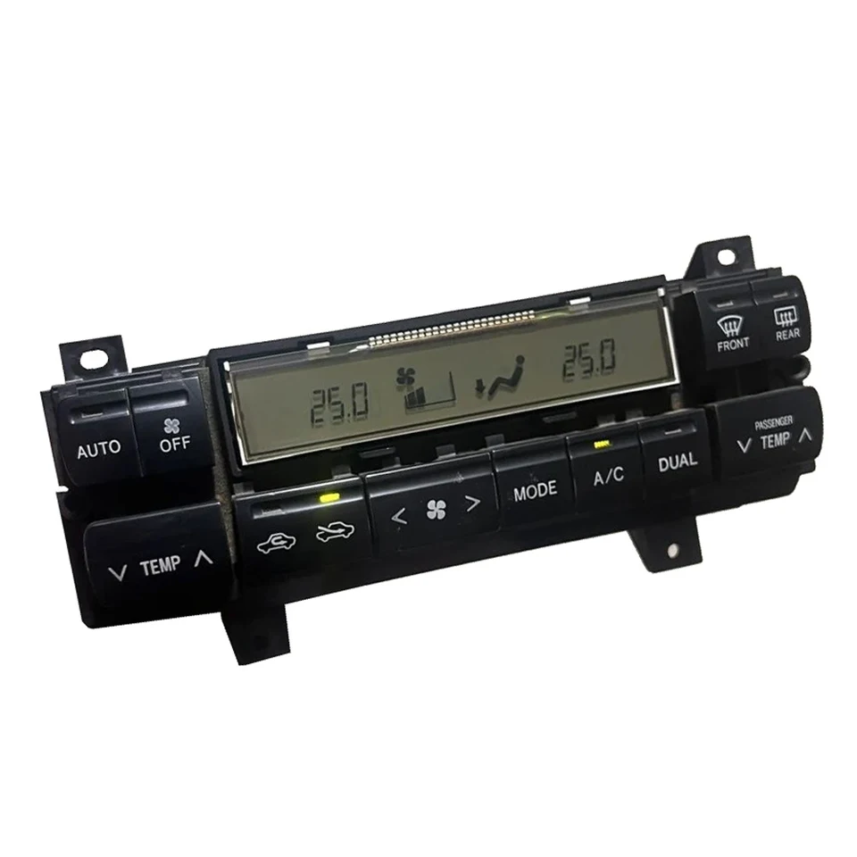 Yaocaiss-2 For Toyota Land Cruiser LC90 LC95 2700 Prado 3400 4000