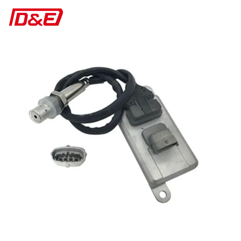 Nox Sensor 12V for Benz A0101532328 5WK97339A 0101532328 for Benz trucks 12V model