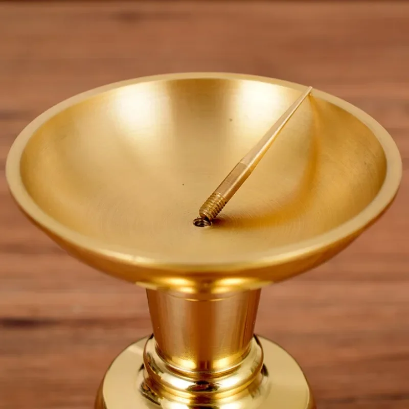 Retro-Ghee-Lampenfassung für den Innenbereich