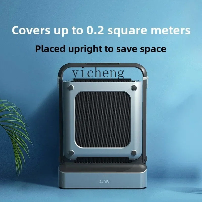 

treadmill household small foldable new R1R2 multi-functional fitness room weight loss walking machine