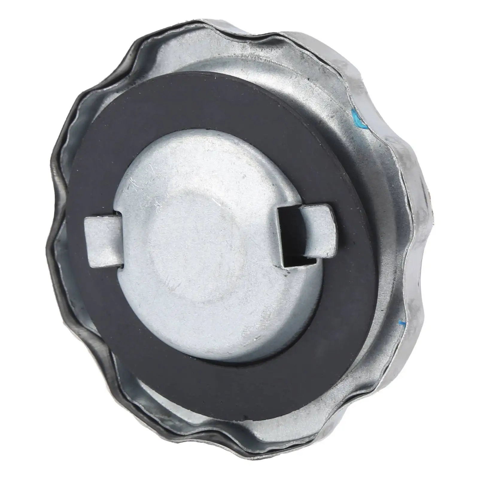 Chromed Fuel Gas Tank Cap 17620‑ZH7‑023 Fit for Honda GX120 GX160 GX200 GX390