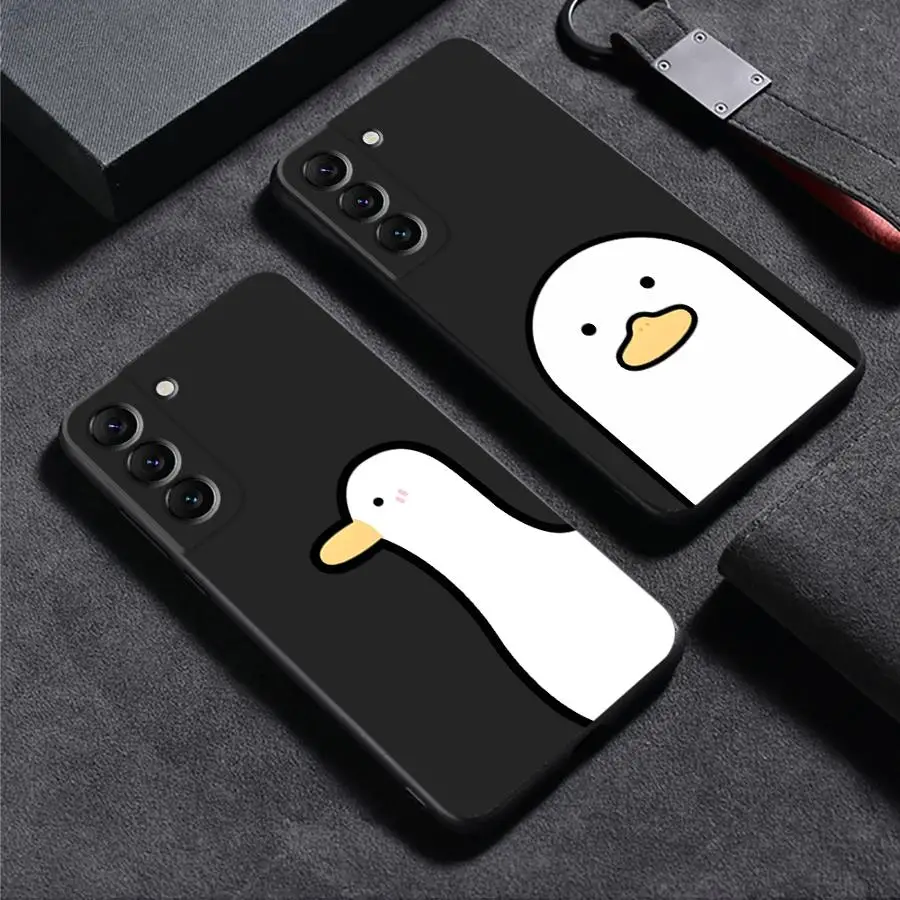 Soft Back Phone Cov…