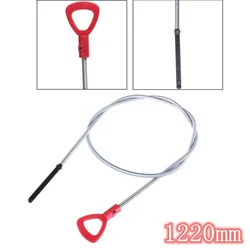 메르세데스 변속기용 변속기 딥스틱 722.8, Oem 140589152100 오일 기어박스, 측정 레벨 도구 W140 W220 대체, 722