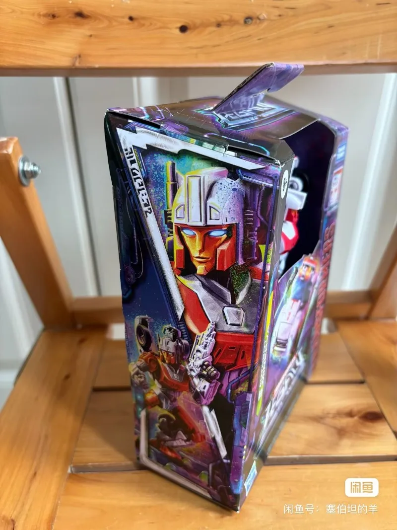 Takara Tomy Hasbro Transformers Legacy Minerva Walmart figura de acción exclusiva modelo colección de robots figuras de fantasía regalo