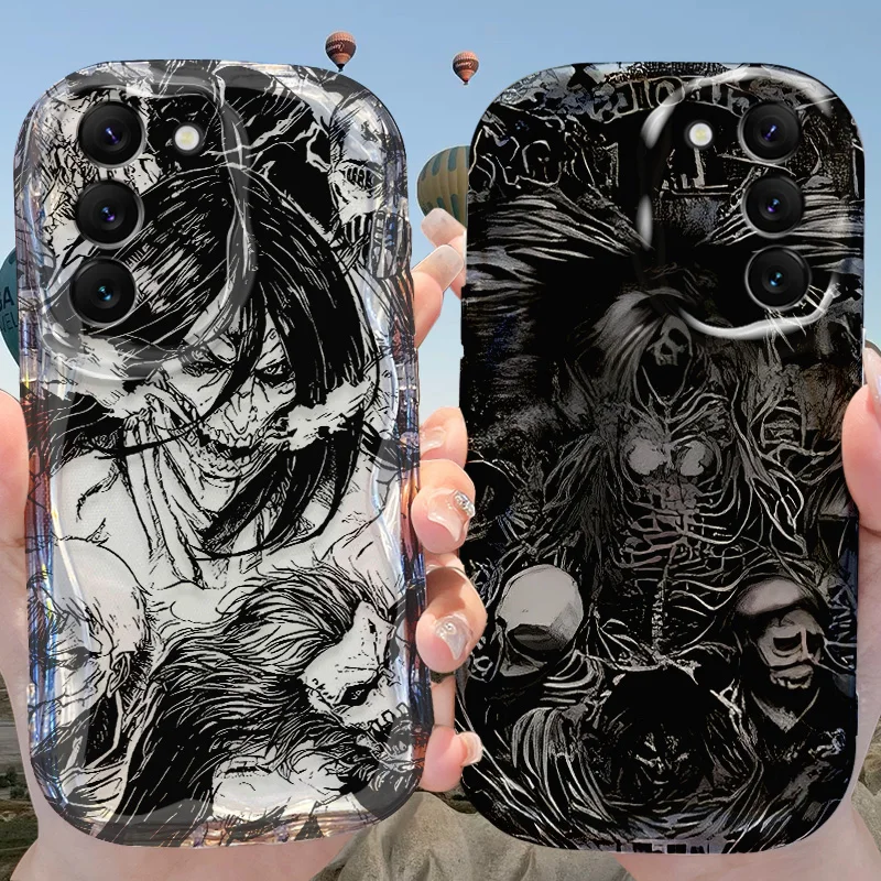 ataque-em-tita-caso-para-samsung-galaxy-s25-s24-s23-s22-s21-ultra-plus-s20-fe-a73-a72-a71-a56-a55-a54-5g-a52-a52s-a51-4g-capa