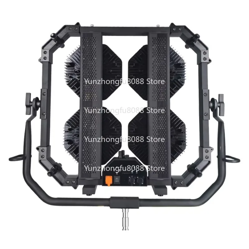 Professional DMX LED Photography Light Film TV Shooting Equipment