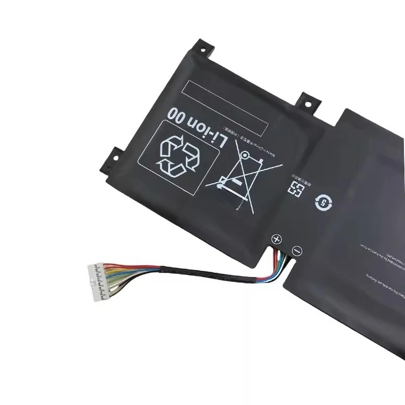 BTY-M492 لـ Msi Bravo C7VF Stealth A13VF-021UK Sword 15 A13V A11UE A11UG Cyborg A12VF CrosshAir 17 A11UCK A11UDK 11.4V 4700mAh