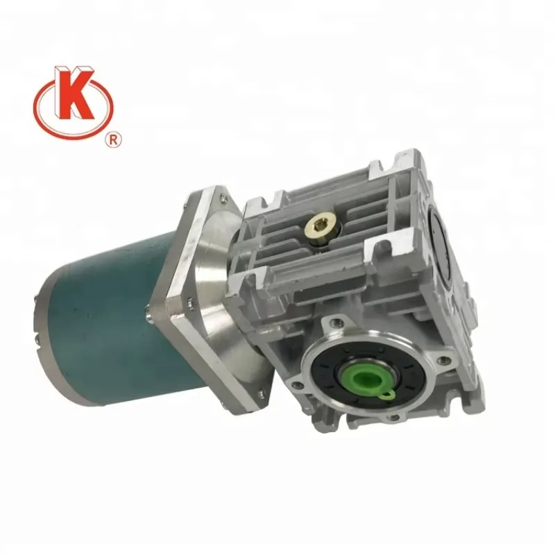 

220V 110mm China Electric Motor Engine Worm Gearmotors