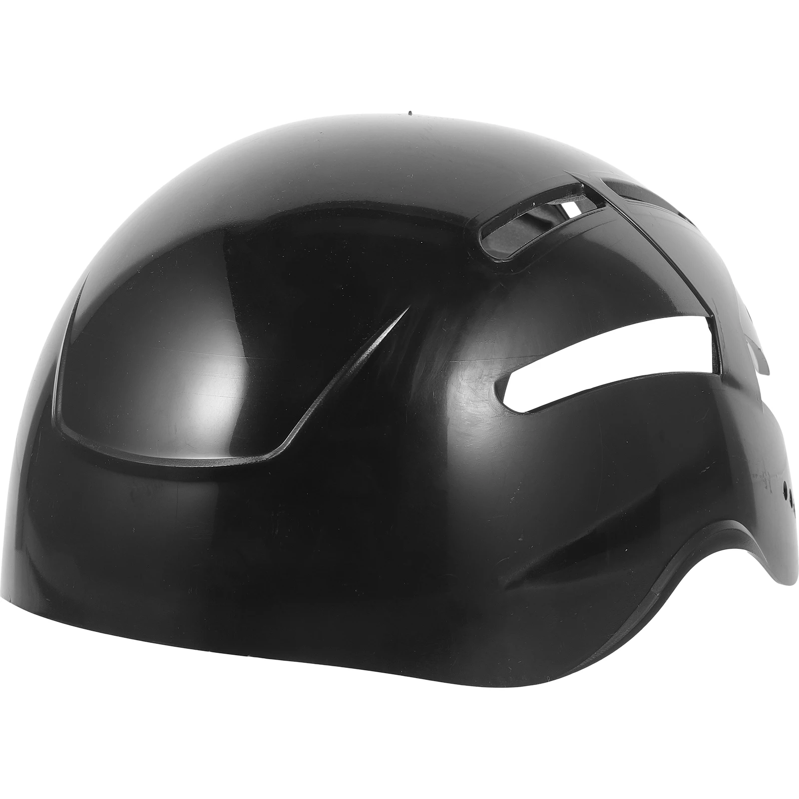 

Anti-collision Shell Hat Liner Insert Pad Safety Baseball Cap Hard or Bump Caps Abs Inserts