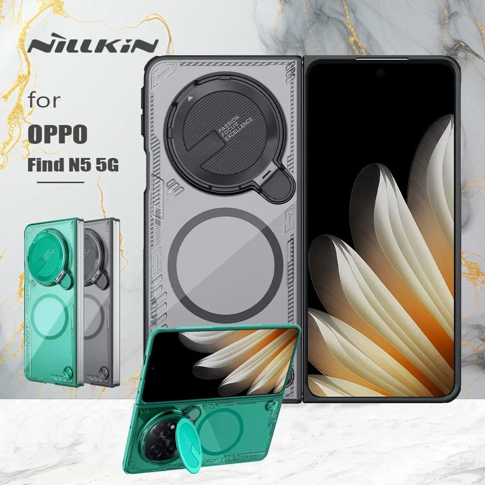 Nillkin For Oppo Fi…