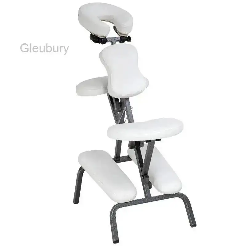 Folding Tattoo Massage Tables Acupuncture Simple Commercial Furniture Massage Tables Lift Metal Furniture Кресл MHAMY