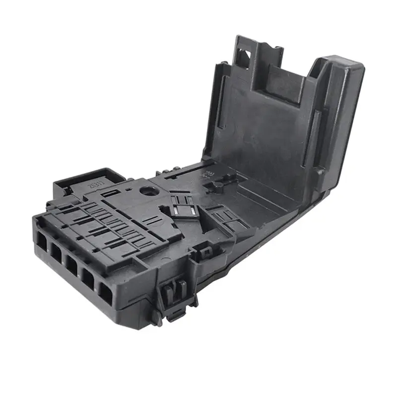 A02Q-Fuse BPGA Box For 308 308CC 3008 RCZ Citroen C4 Picasso Battery Manager Protection Module With Cover