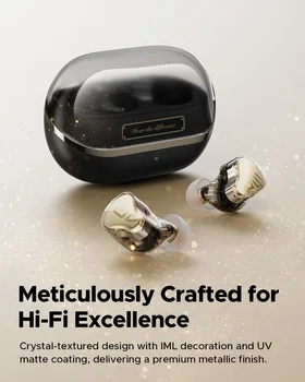 SoundPEATS H3 Earbuds 4