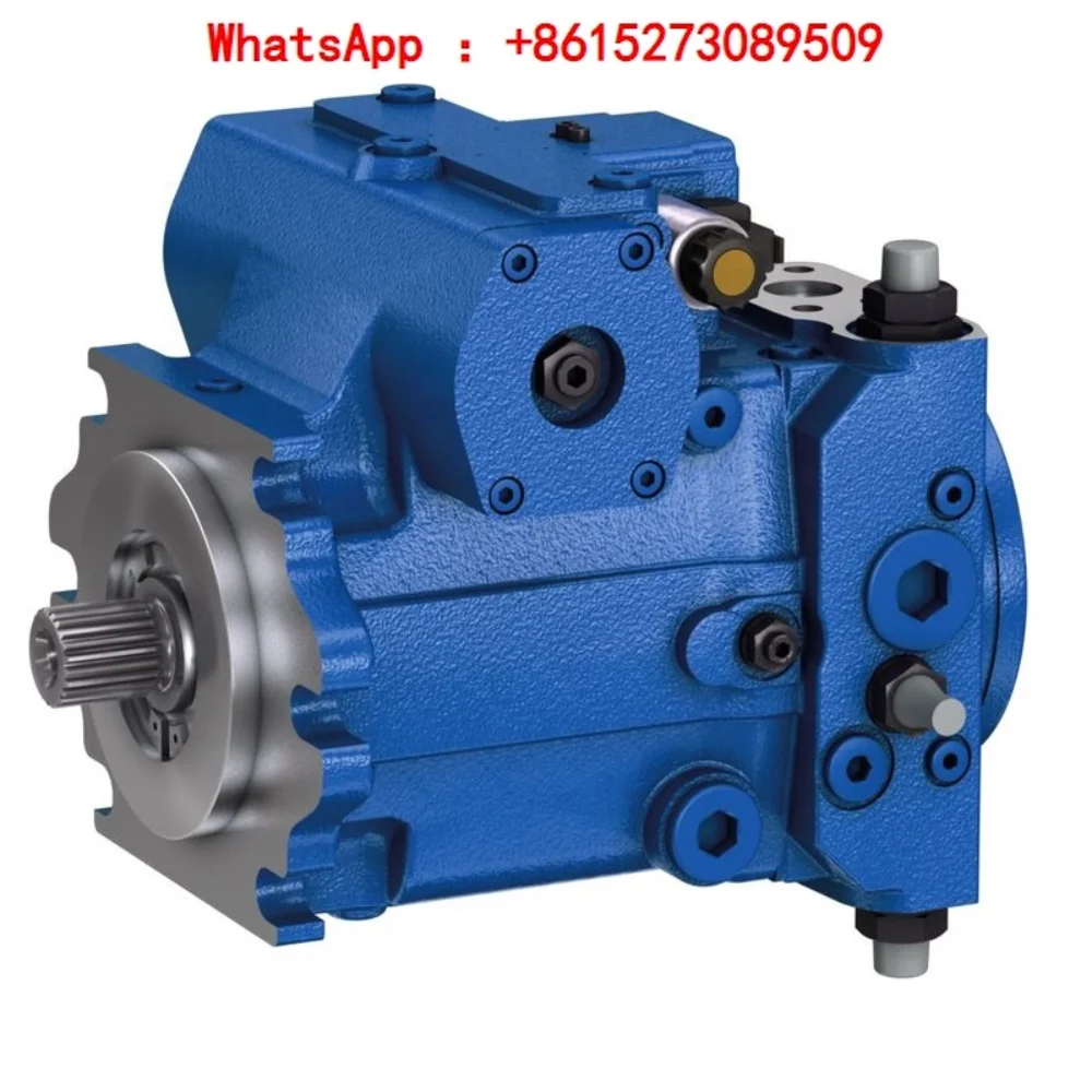 

Hydraulic pump A4VG A4VSG355 A4VSG A4VSG355HD1BT/30R-PPB10H009U-SO754 Plunger pump inventory