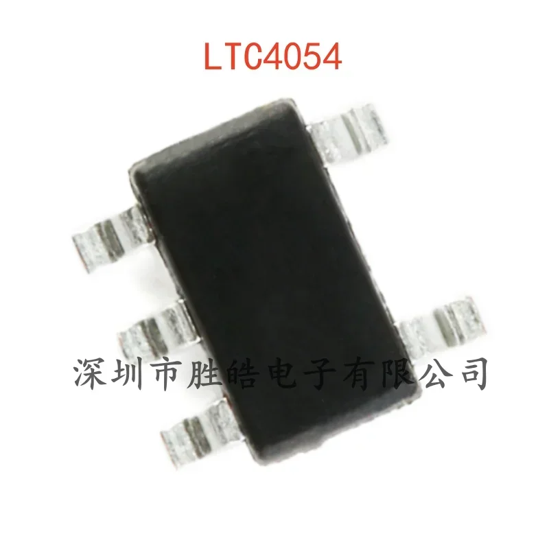 

(20PCS) NEW LTC4054 Silk Screen LTH7 Lithium-ion Battery Charging Chip SOT23-5 LTC4054 Integrated Circuit