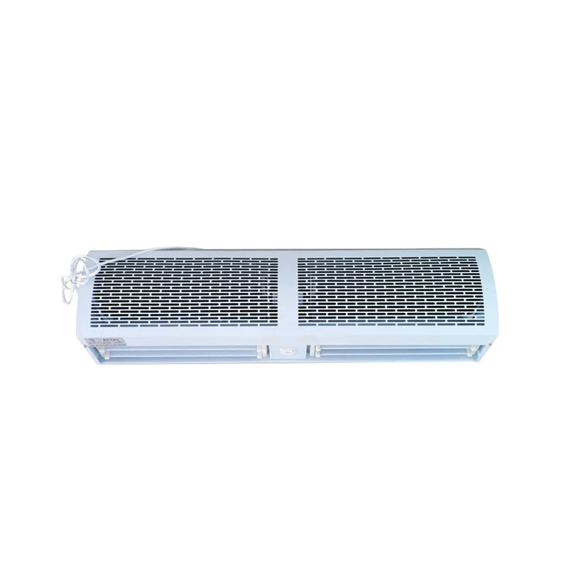 Exquisite Workmanship Industrial Factory Door Air Curtain Price