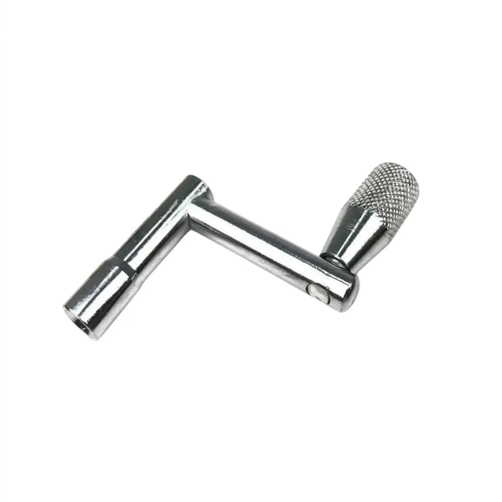 Drum Tuning Key Z Shape Chrome Wrench for Drum Hardware Tension Rod Adjustment Tool Portable Drum Key Accessories