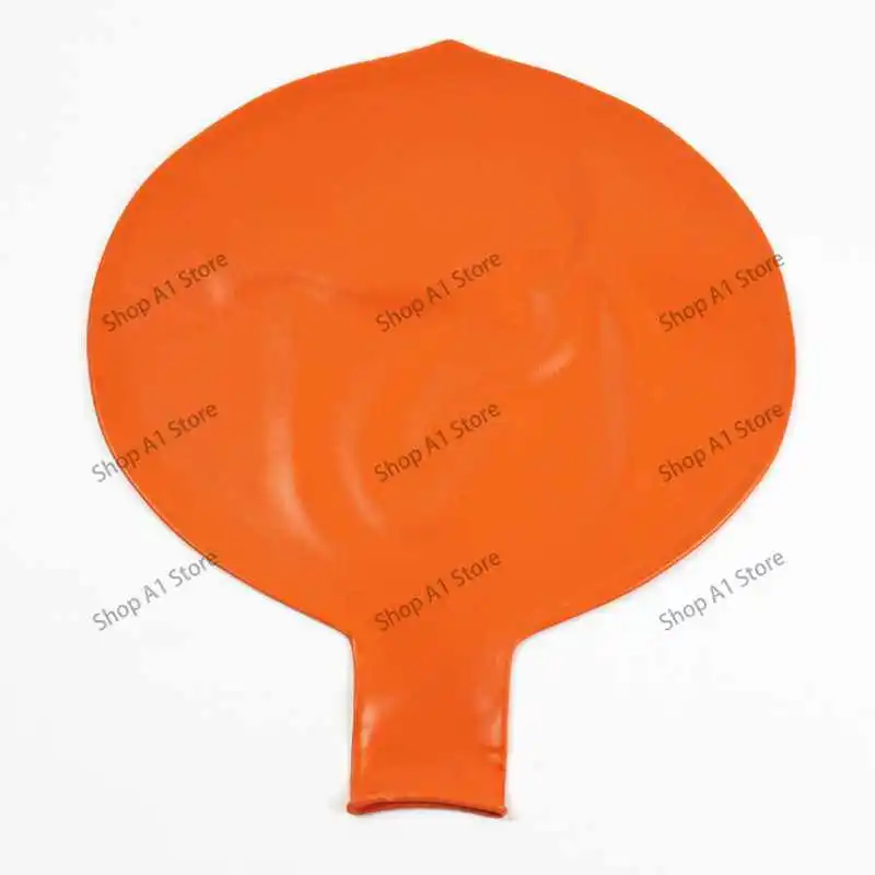 Lift Off 72-inch Large Balloon Latex Thickened Material Professionals Performers Drill Balloon Magic Ball