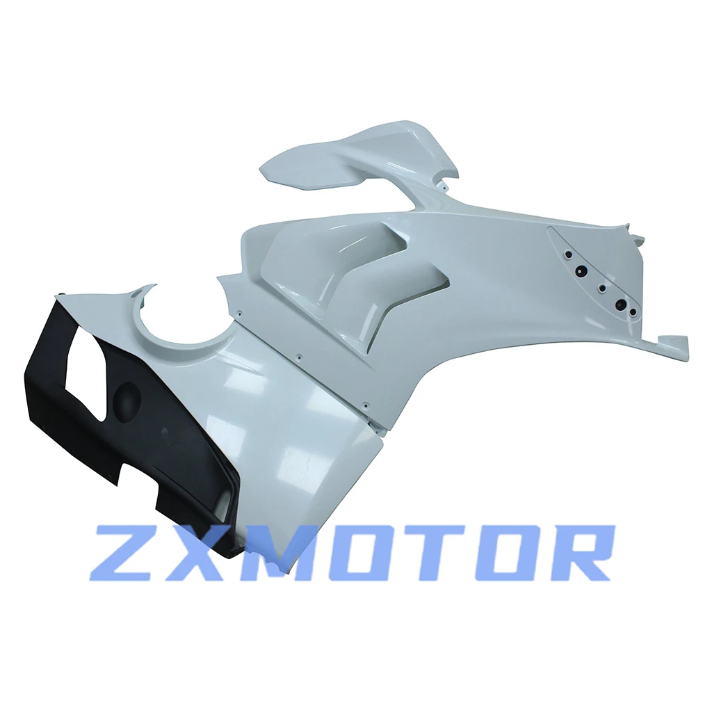 For DUCATI V4S 2019 2020 2021 Bodywork Fairings V4 19 20 21 ABS Plastic Injection Motorcycle Fairing Set