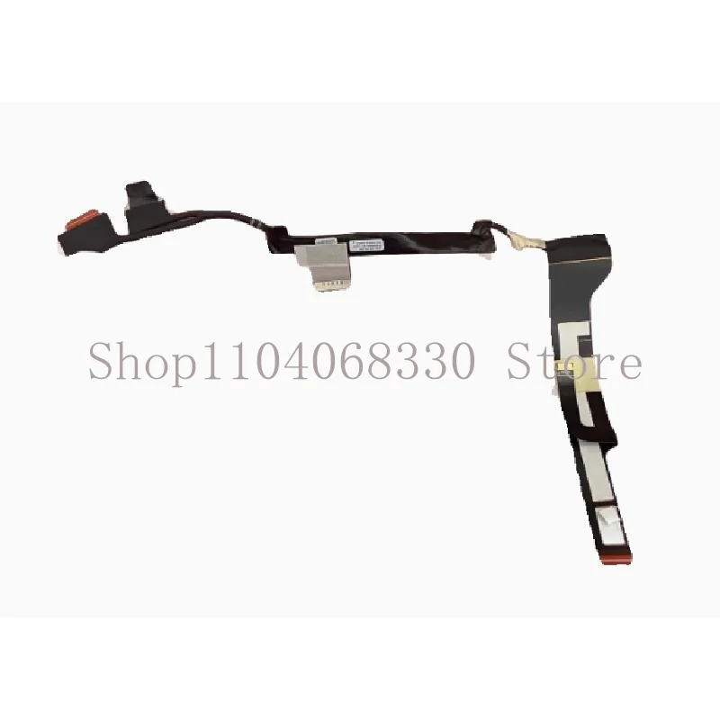 

Новый 037V3Y 37V3Y DC02C00RQ00 для Dell Latitude 9520 led lcd lvds кабель GDA55 100% ТЕСТ ОК