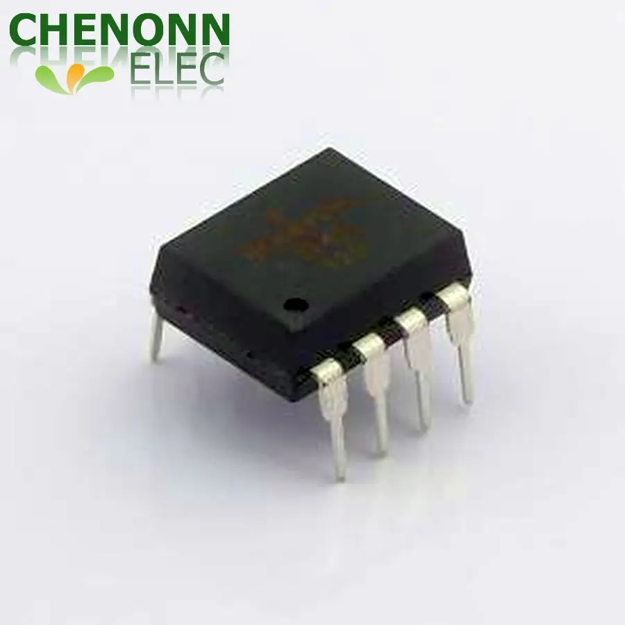 10PCS/LOT HCNW4506-000E (Logic Output Optoisolators)