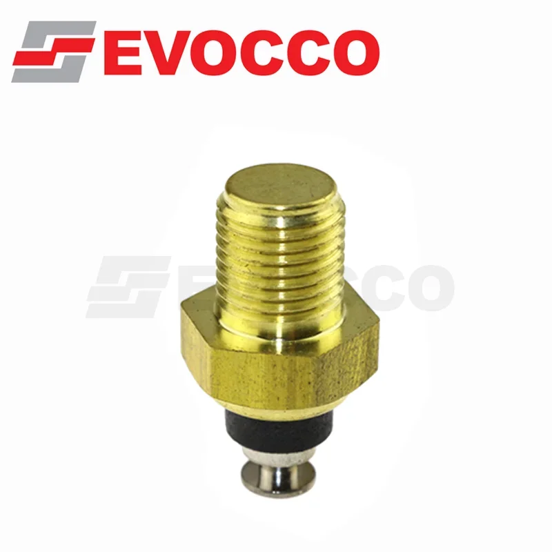 M10x1 Coolant Temperature Temp Sensor Sender For Audi 80 90 100 200 4000 5000 Coupe Quattro 049919501A