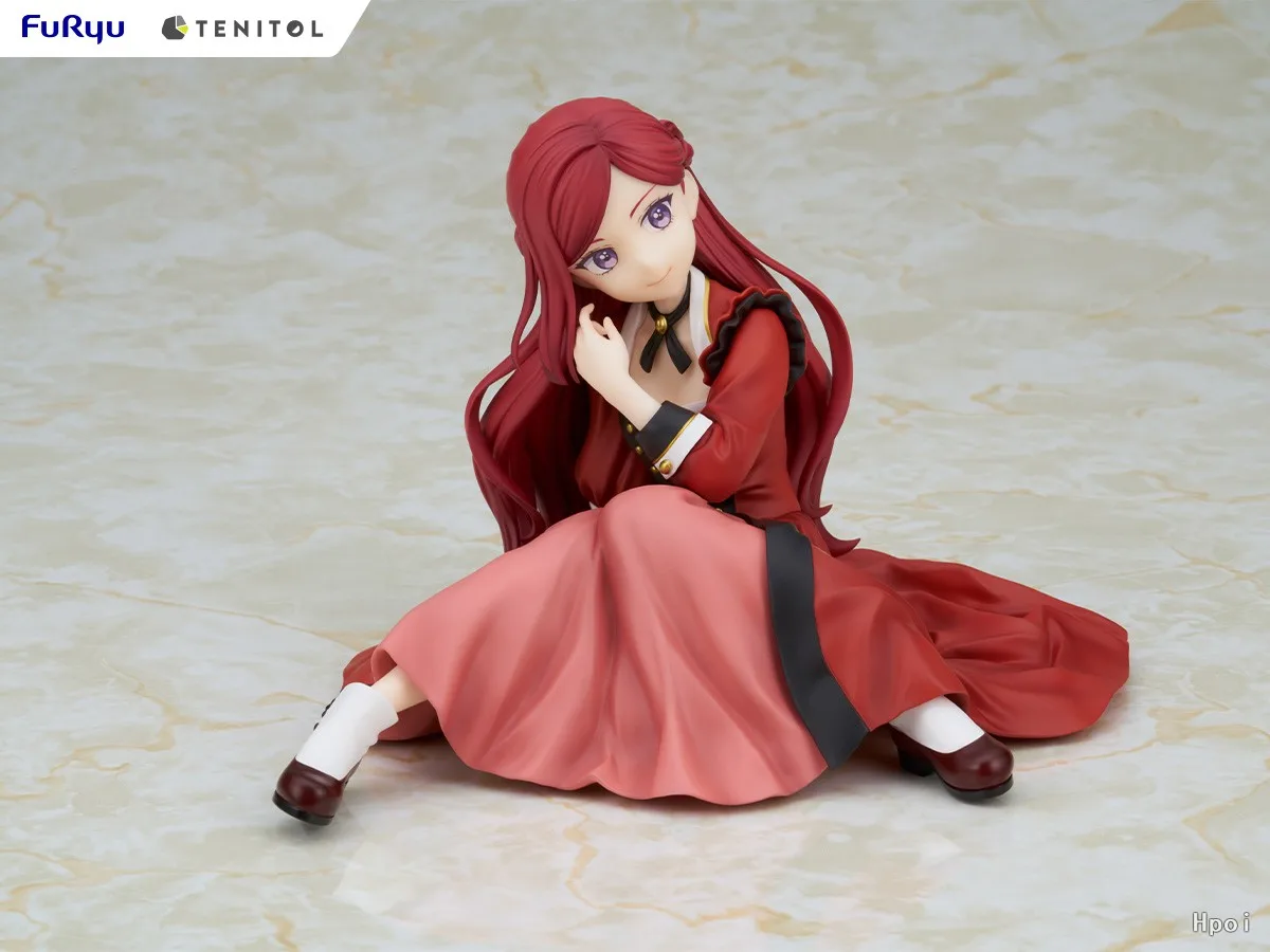 In Stock Original FuRyu Tenitol Pride 1/7 ภาพเคลื่อนไหวตัวเลขของเล่นของขวัญคอลเลกชันเครื่องประดับ