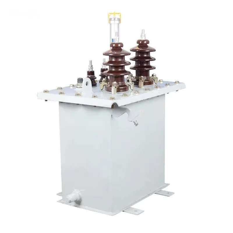 High Quality Single Phase Power Transformer Direct Sales From Manufacturer
