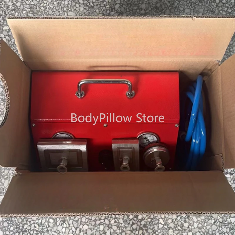 صمام رأس الأسطوانة كاشف تسرب الفراغ أداة إصلاح السيارات اختبار كشف الختم #3